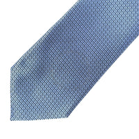 Zegna Silk Tie