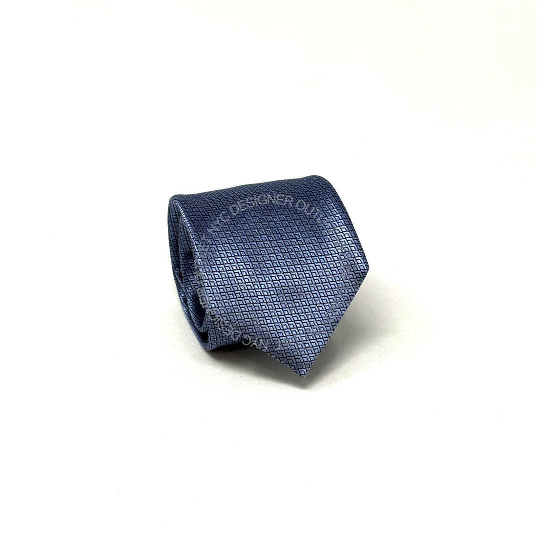 Zegna Silk Tie