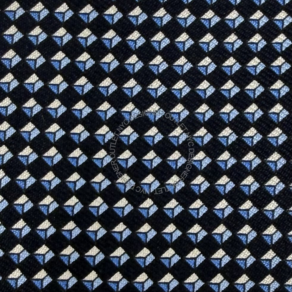 Zegna Silk Tie
