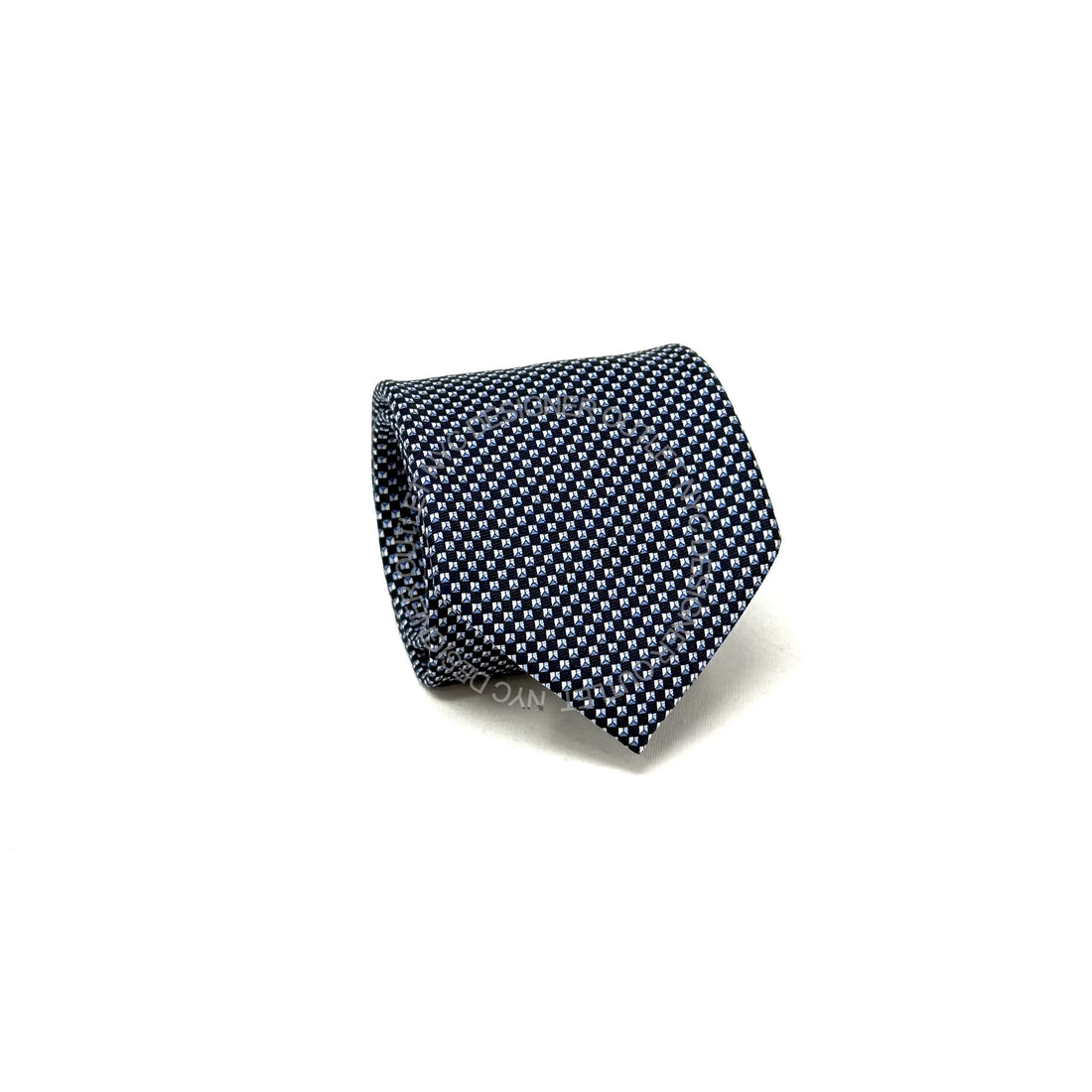 Zegna Silk Tie
