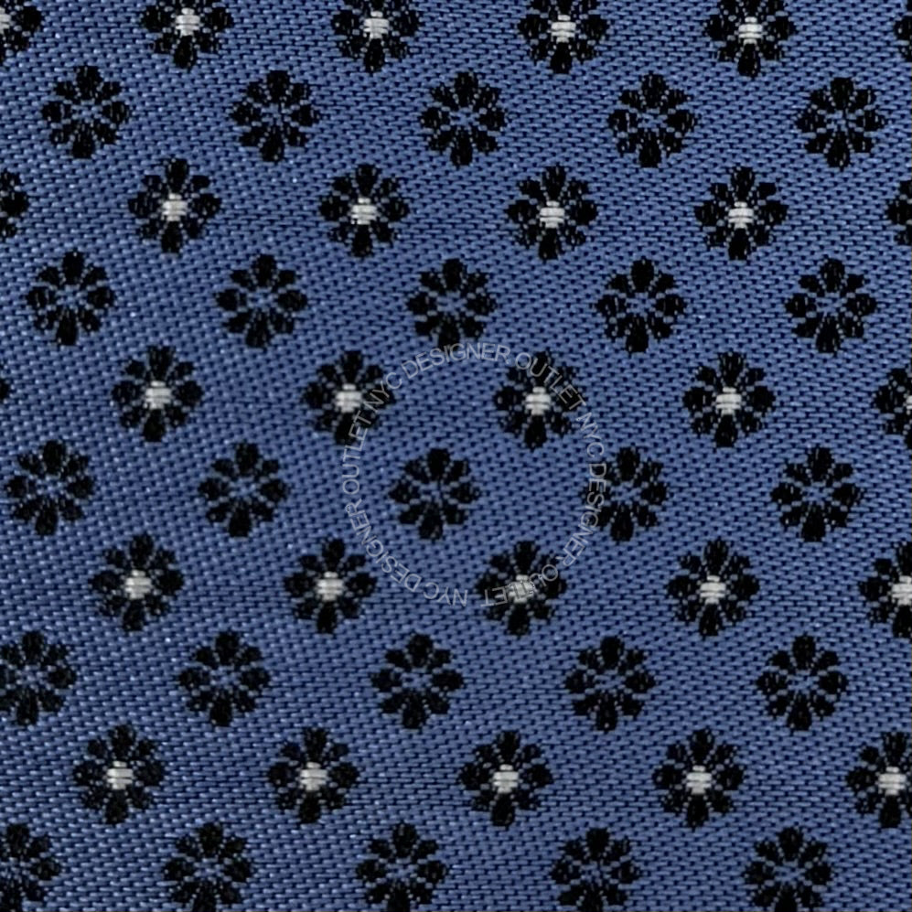 Zegna Silk Tie