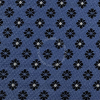 Zegna Silk Tie
