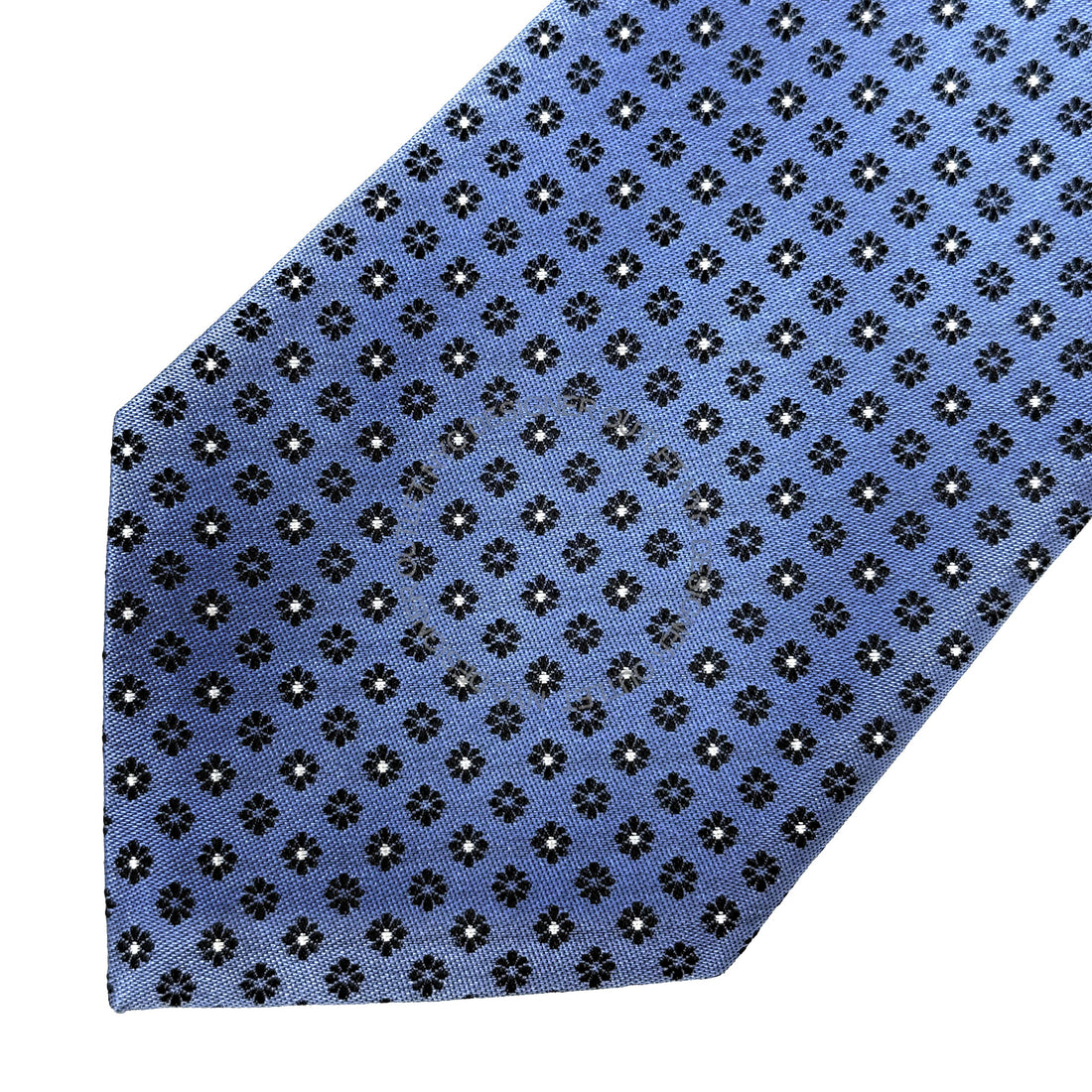 Zegna Silk Tie