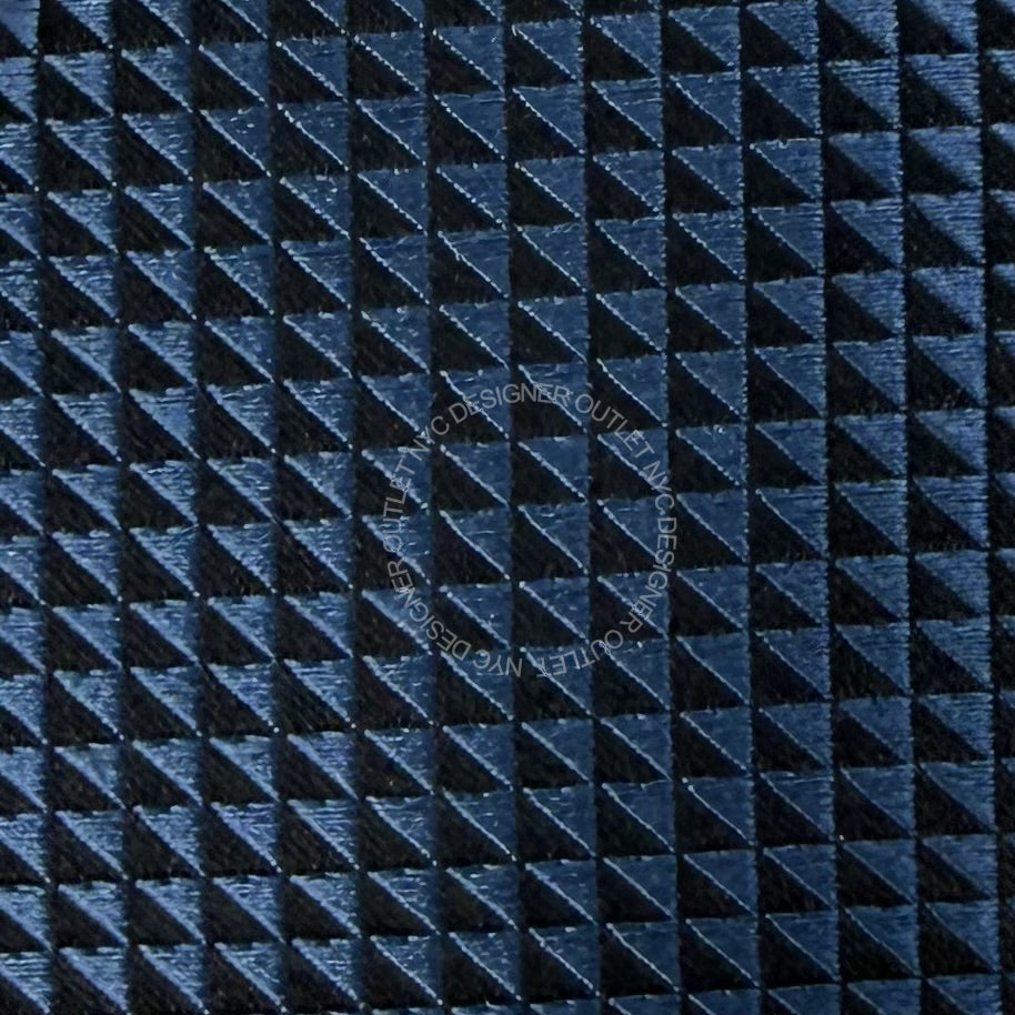 Zegna Silk Tie