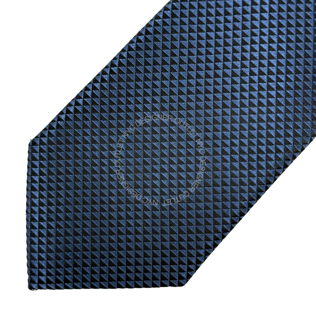 Zegna Silk Tie