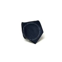 Zegna Silk Tie