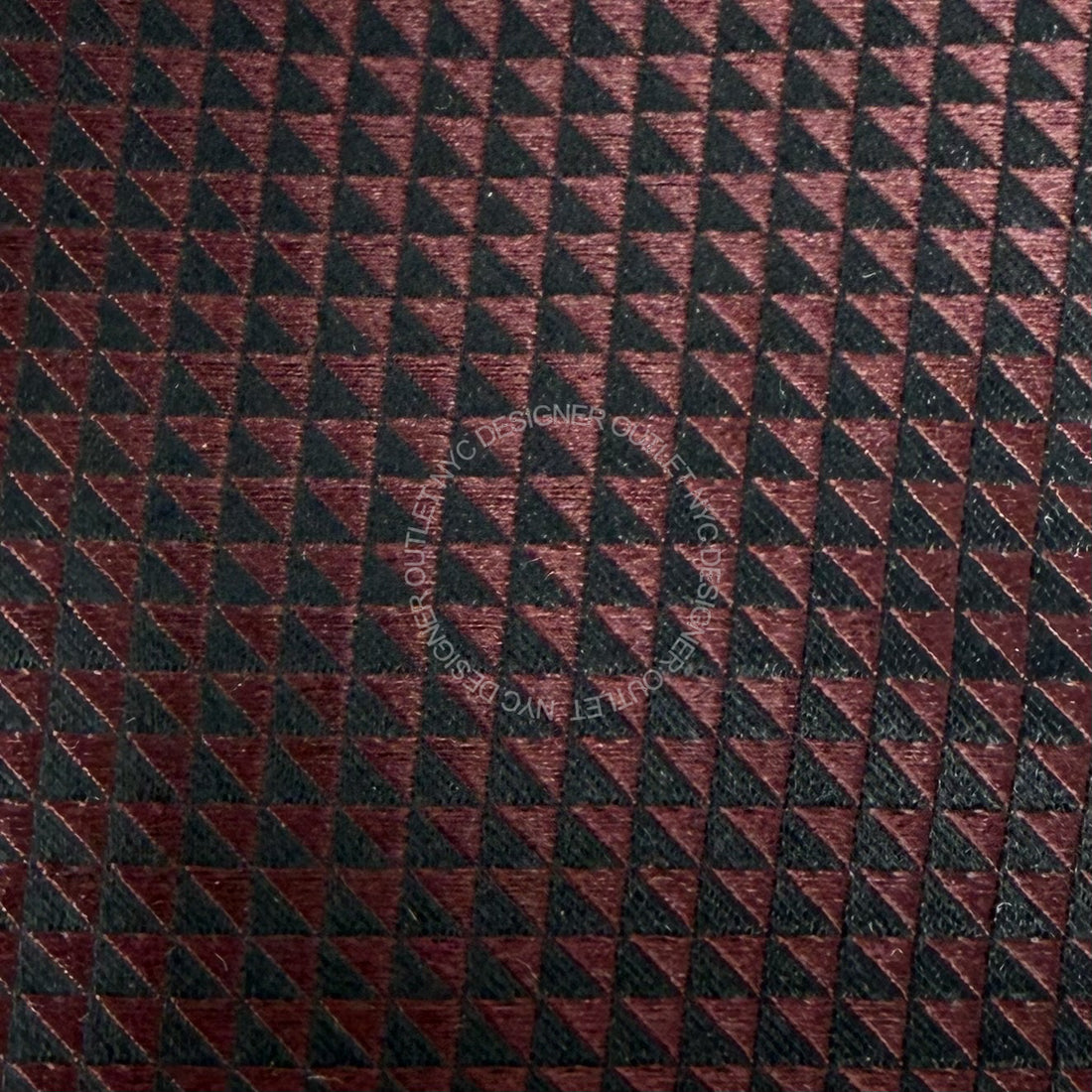 Zegna Silk Tie