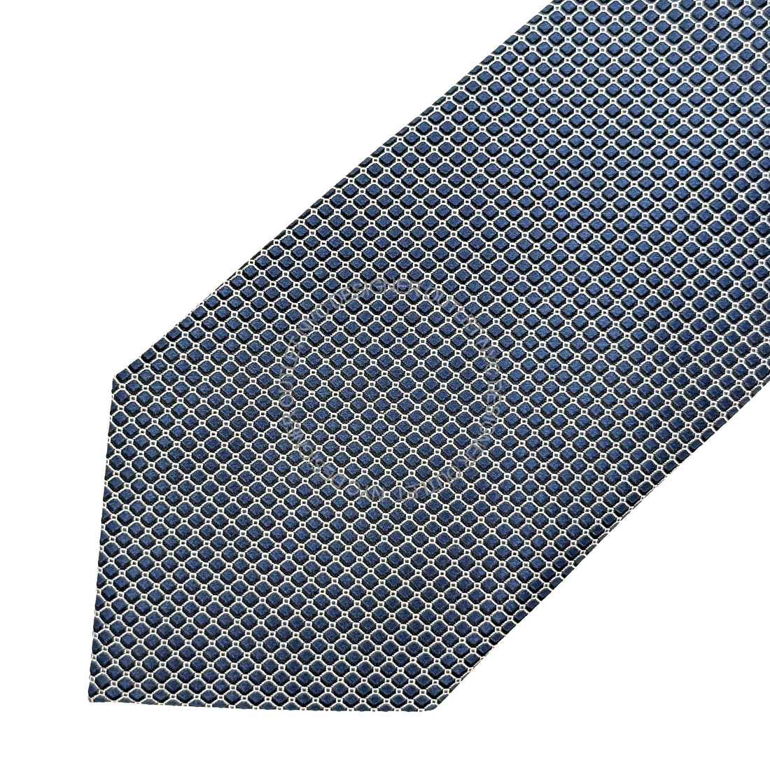 Zegna Silk Tie