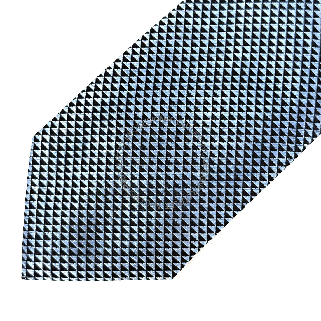 Zegna Silk Tie