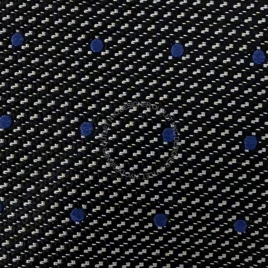 Zegna Silk Tie