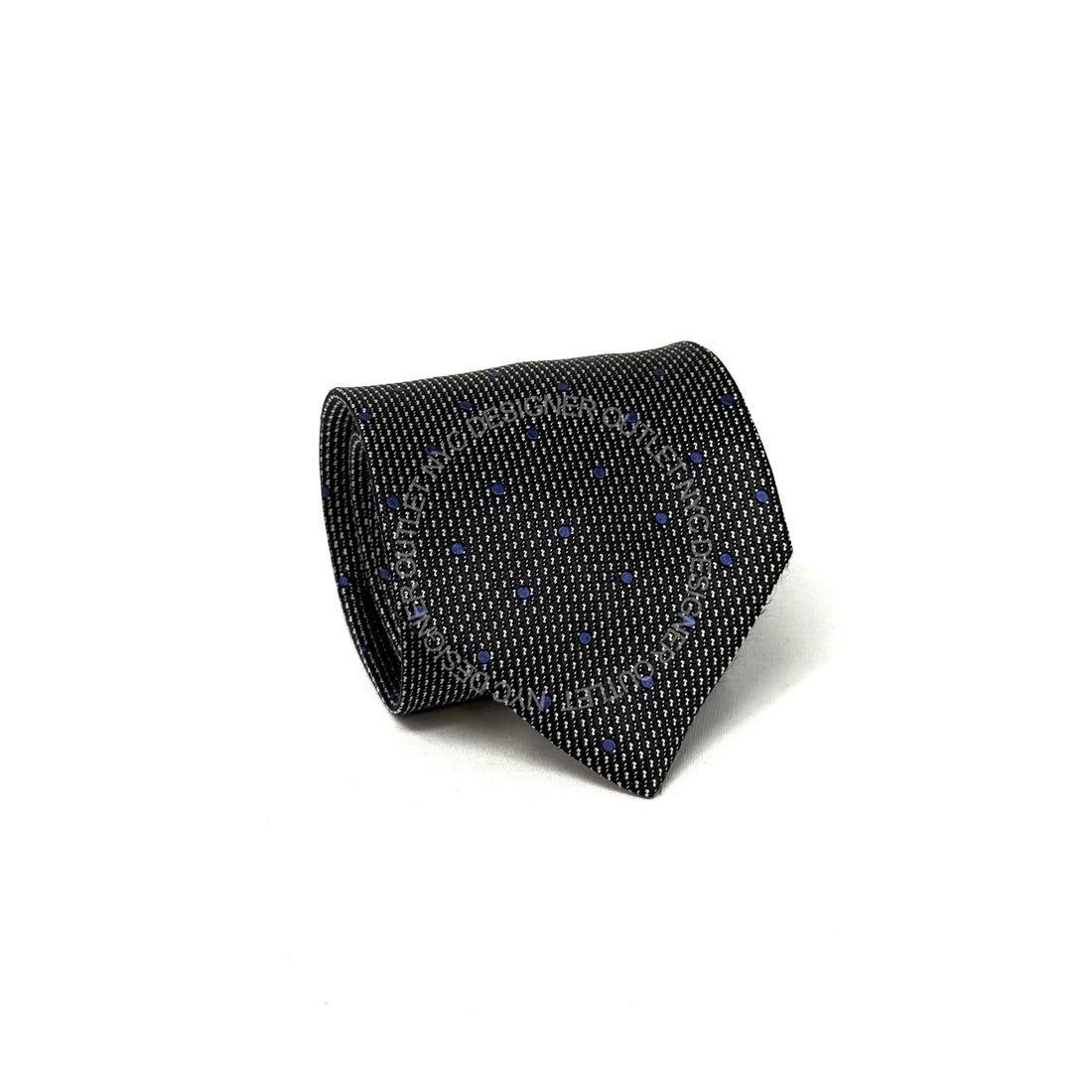 Zegna Silk Tie