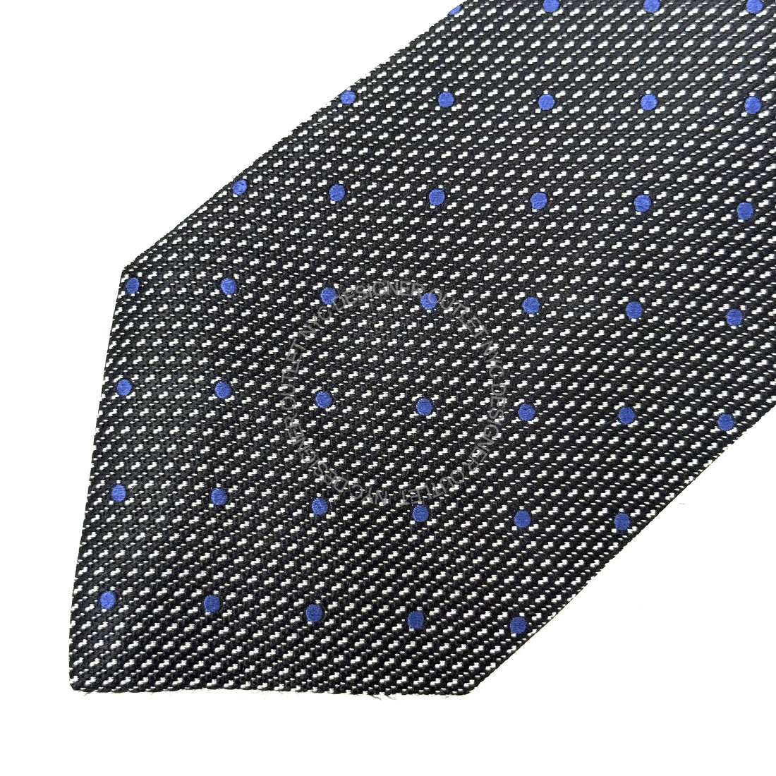 Zegna Silk Tie