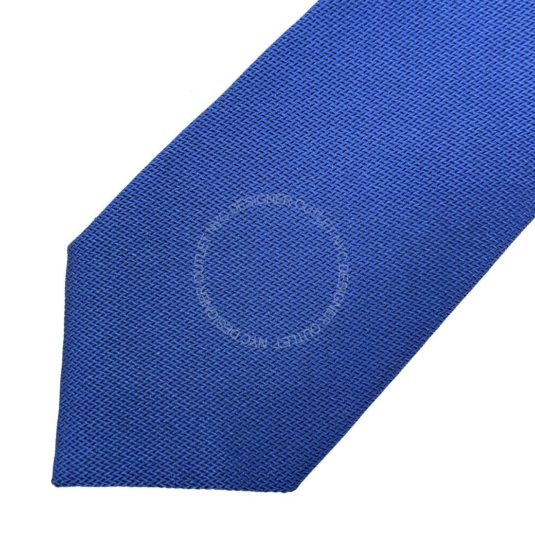 Zegna Silk Tie