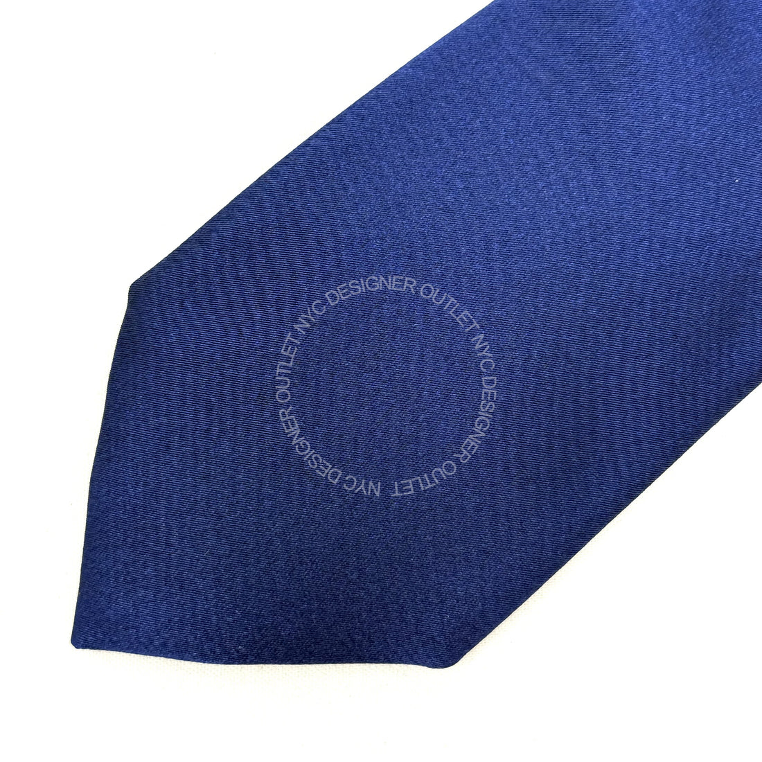 Zegna Silk Tie