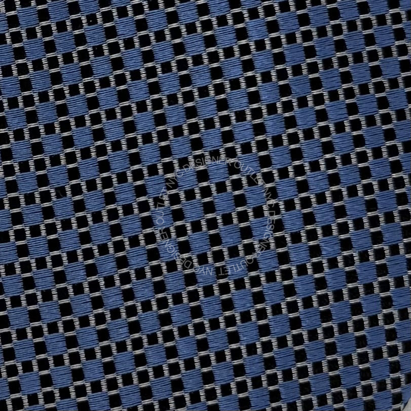 Zegna Silk Tie