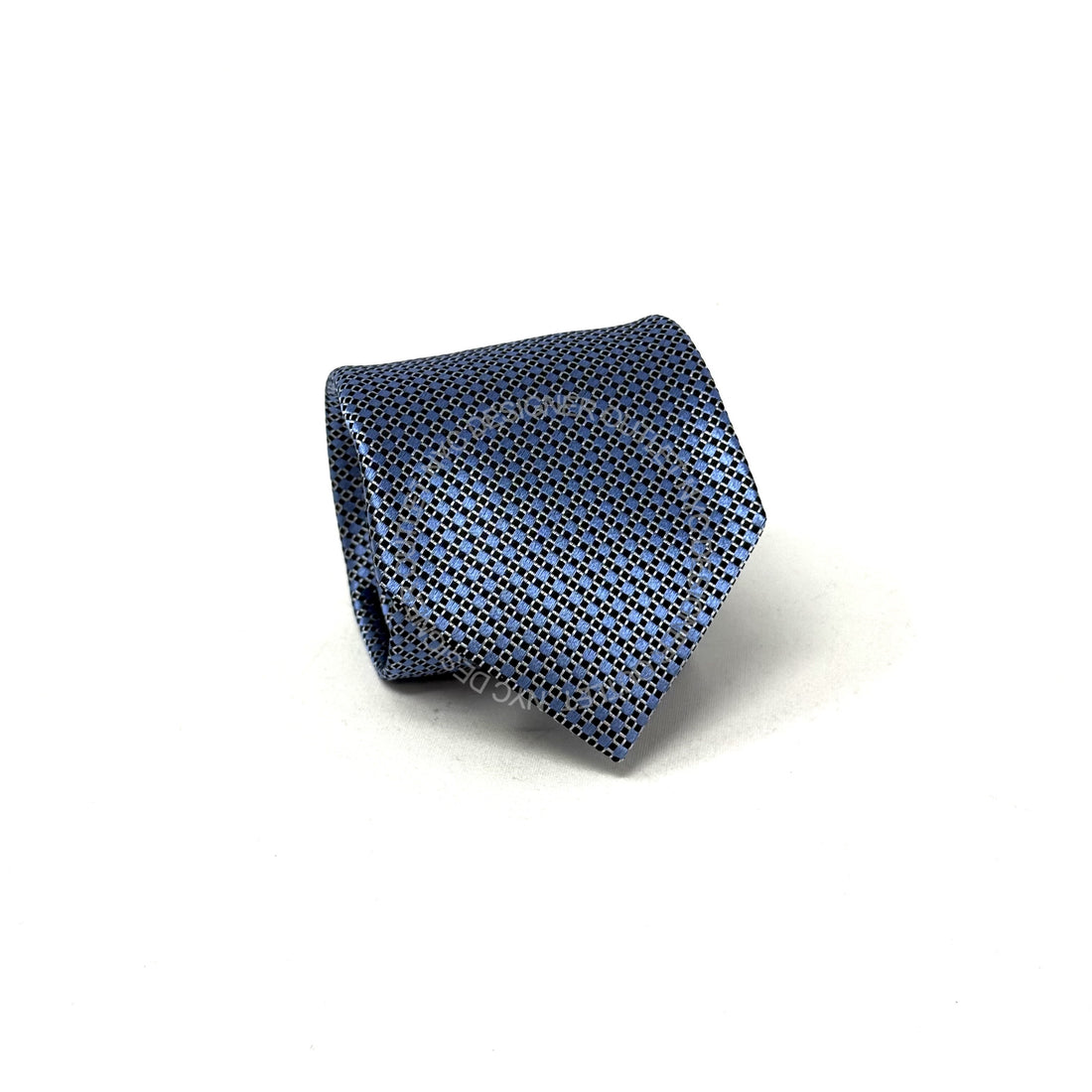 Zegna Silk Tie