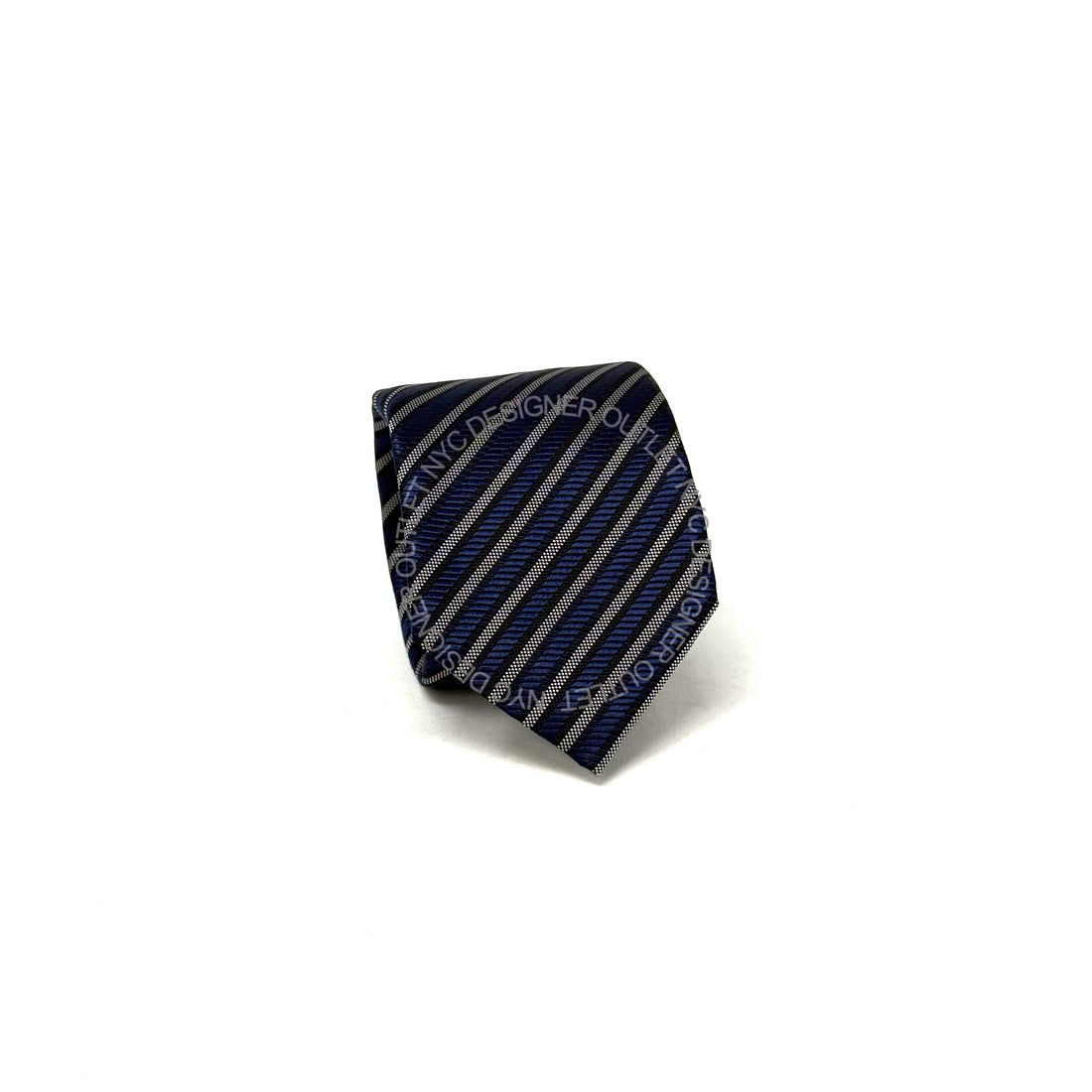 Zegna Silk Tie