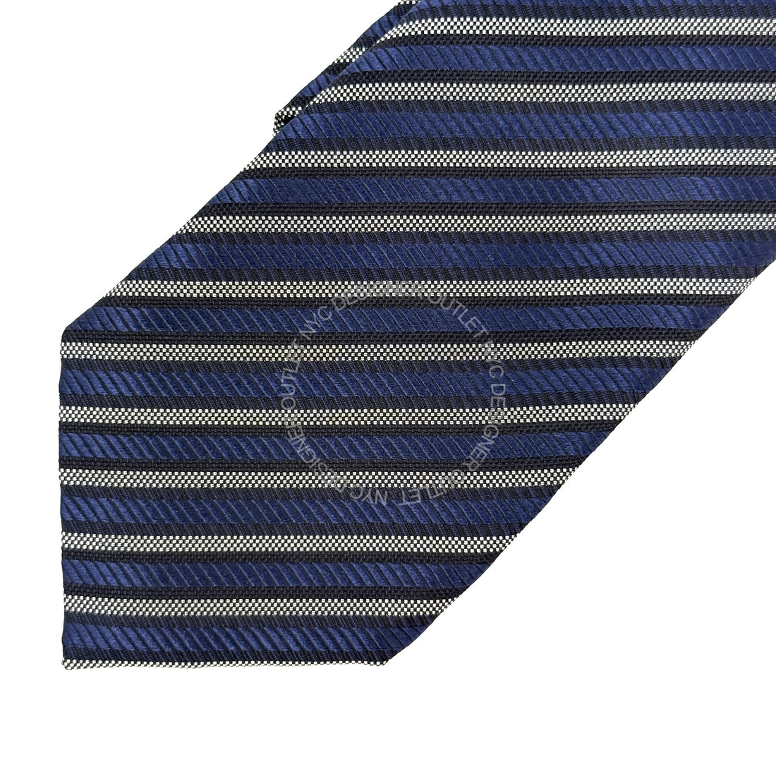 Zegna Silk Tie