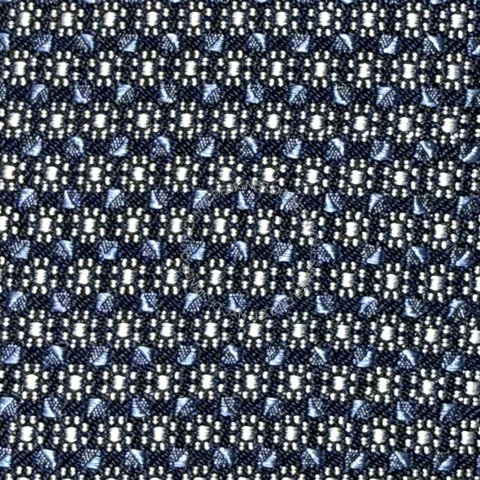 Zegna Silk Tie
