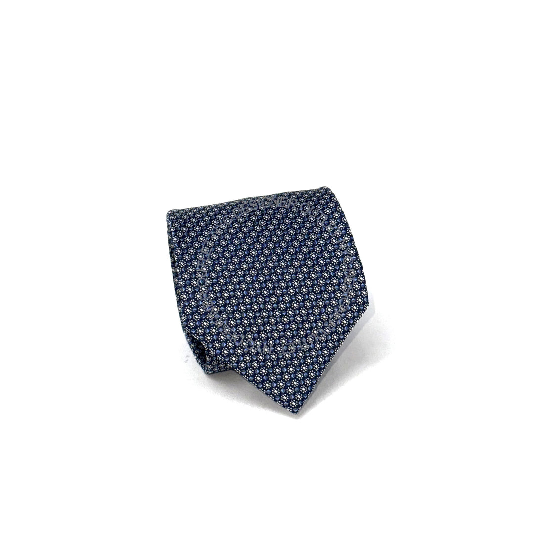 Zegna Silk Tie