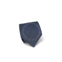 Zegna Silk Tie