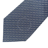 Zegna Silk Tie