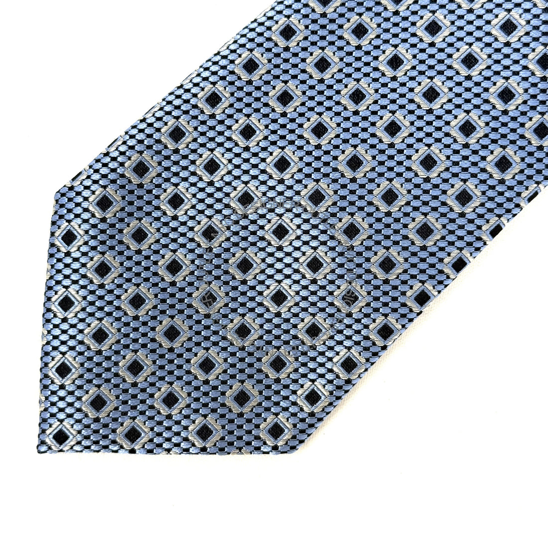 Zegna Silk Tie