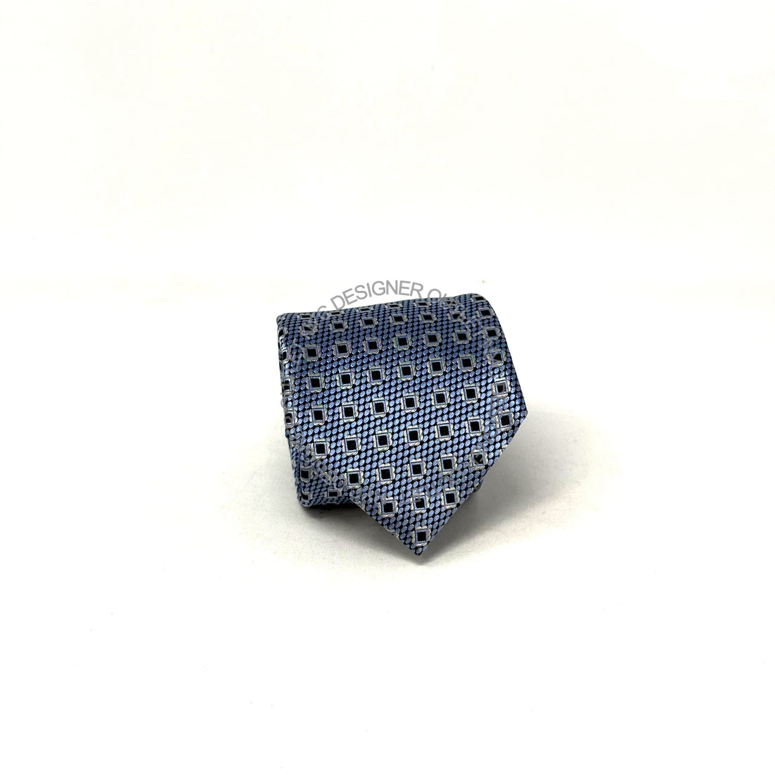 Zegna Silk Tie