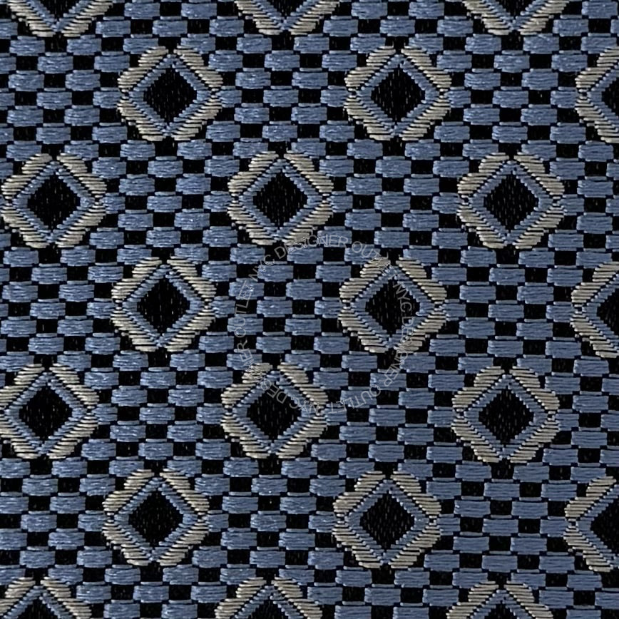 Zegna Silk Tie