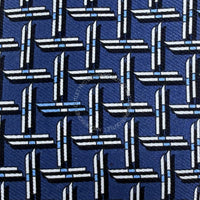 Zegna Silk Tie
