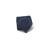 Zegna Silk Tie