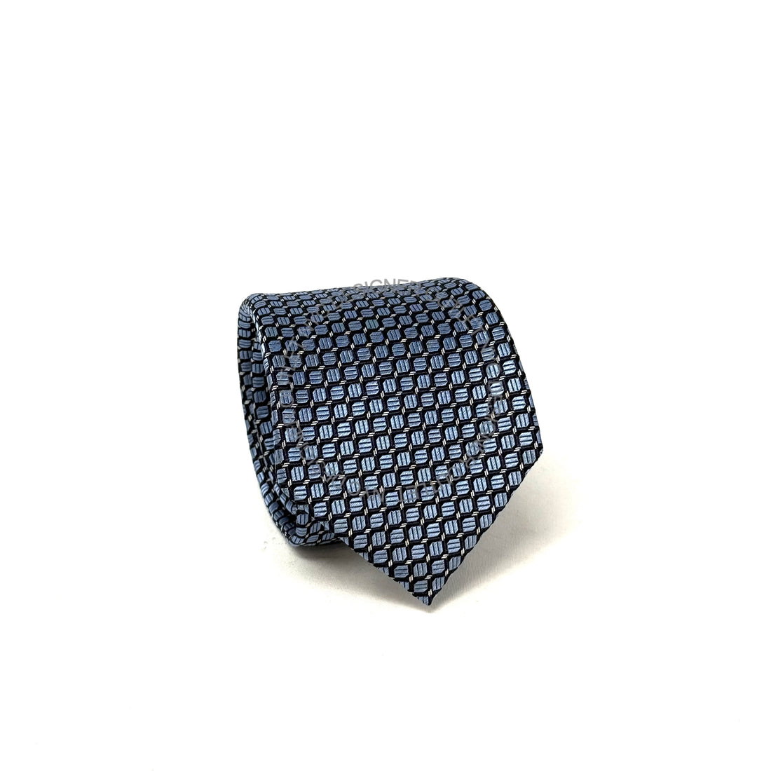 Zegna Silk Tie