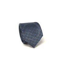 Zegna Silk Tie