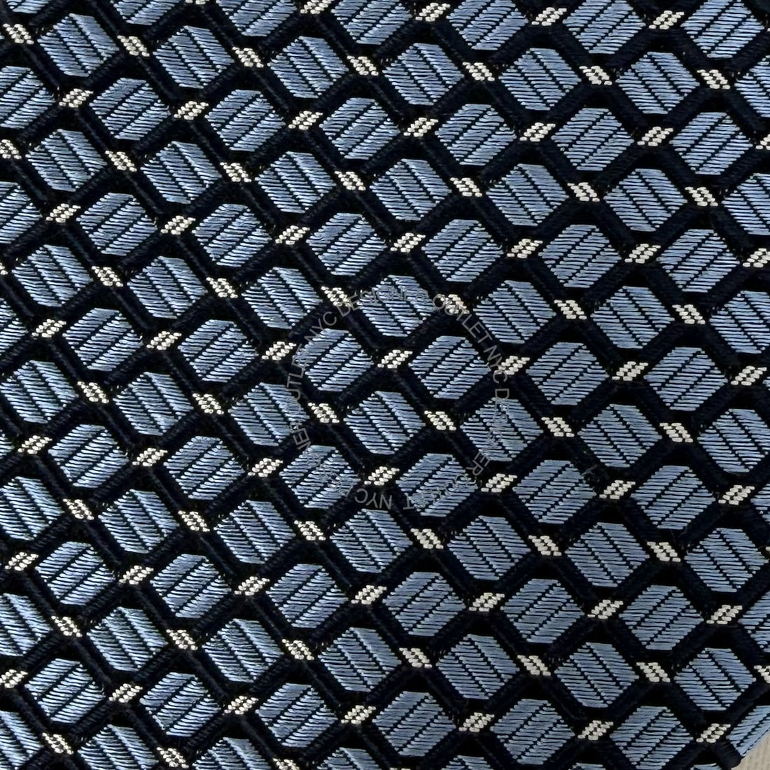 Zegna Silk Tie