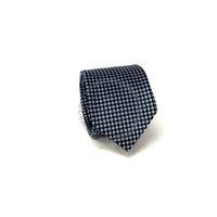 Zegna Silk Tie