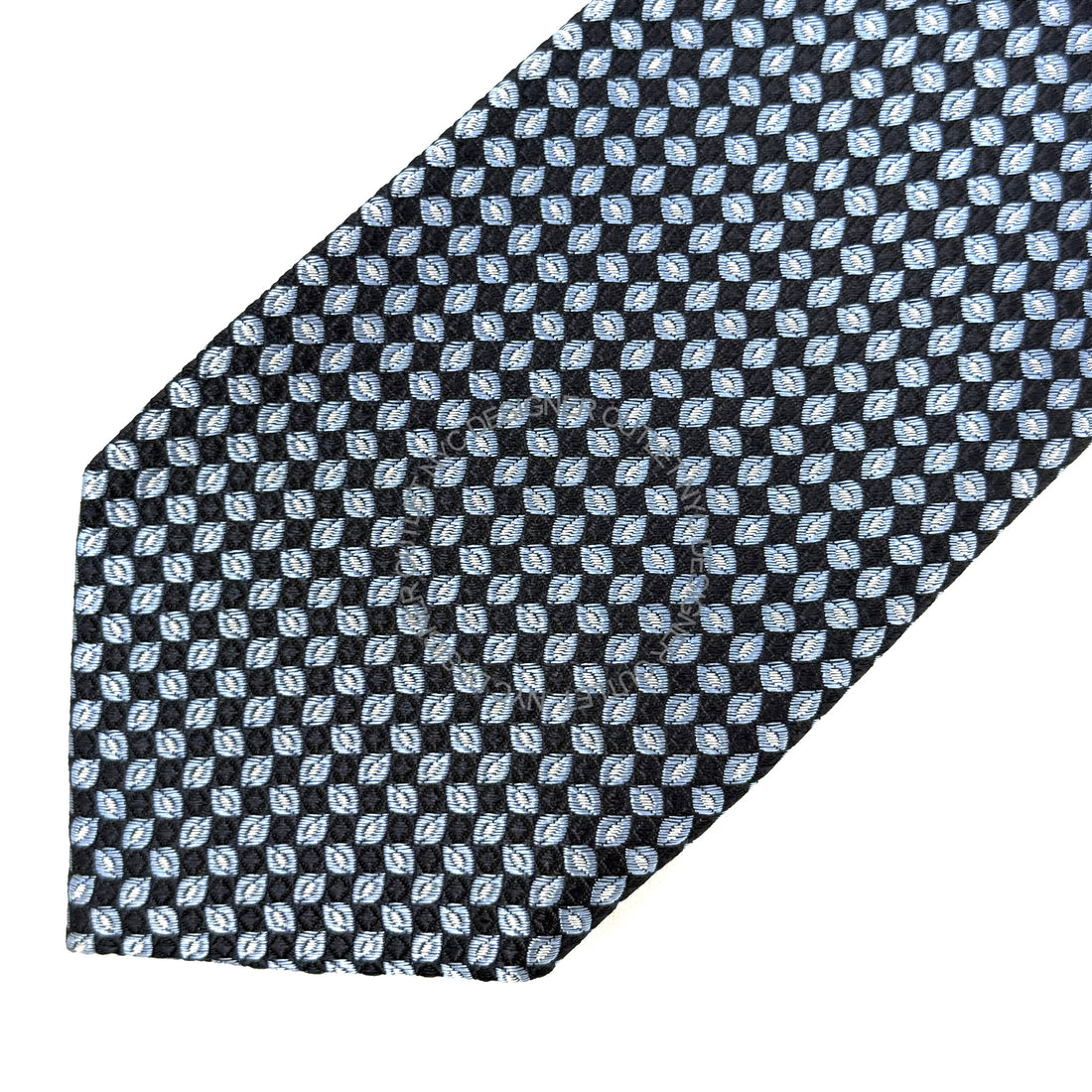 Zegna Silk Tie