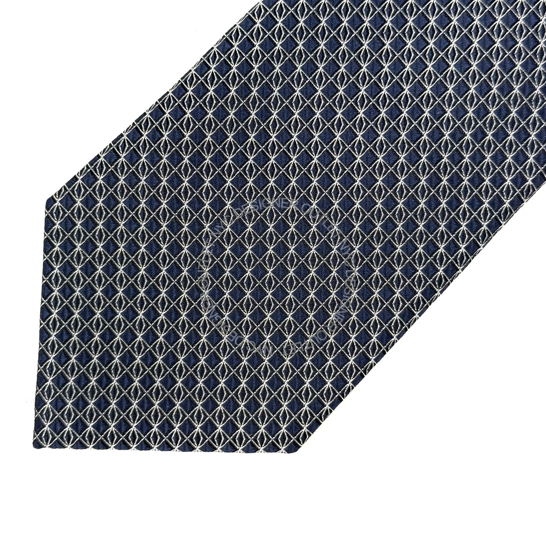 Zegna Silk Tie