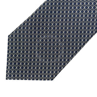 Zegna Silk Tie