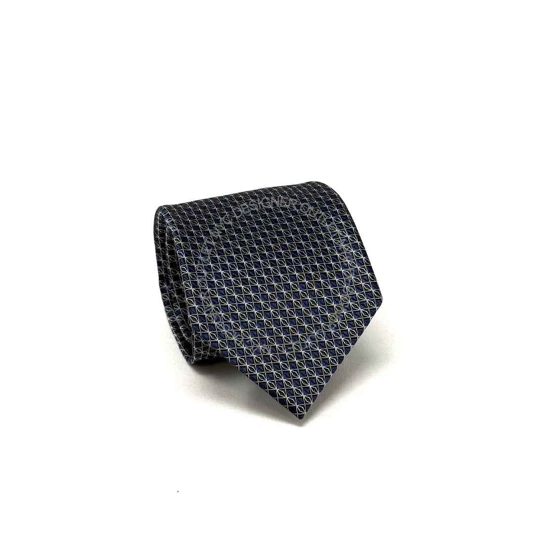 Zegna Silk Tie
