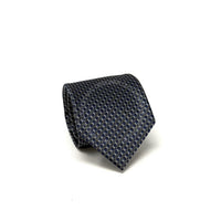 Zegna Silk Tie