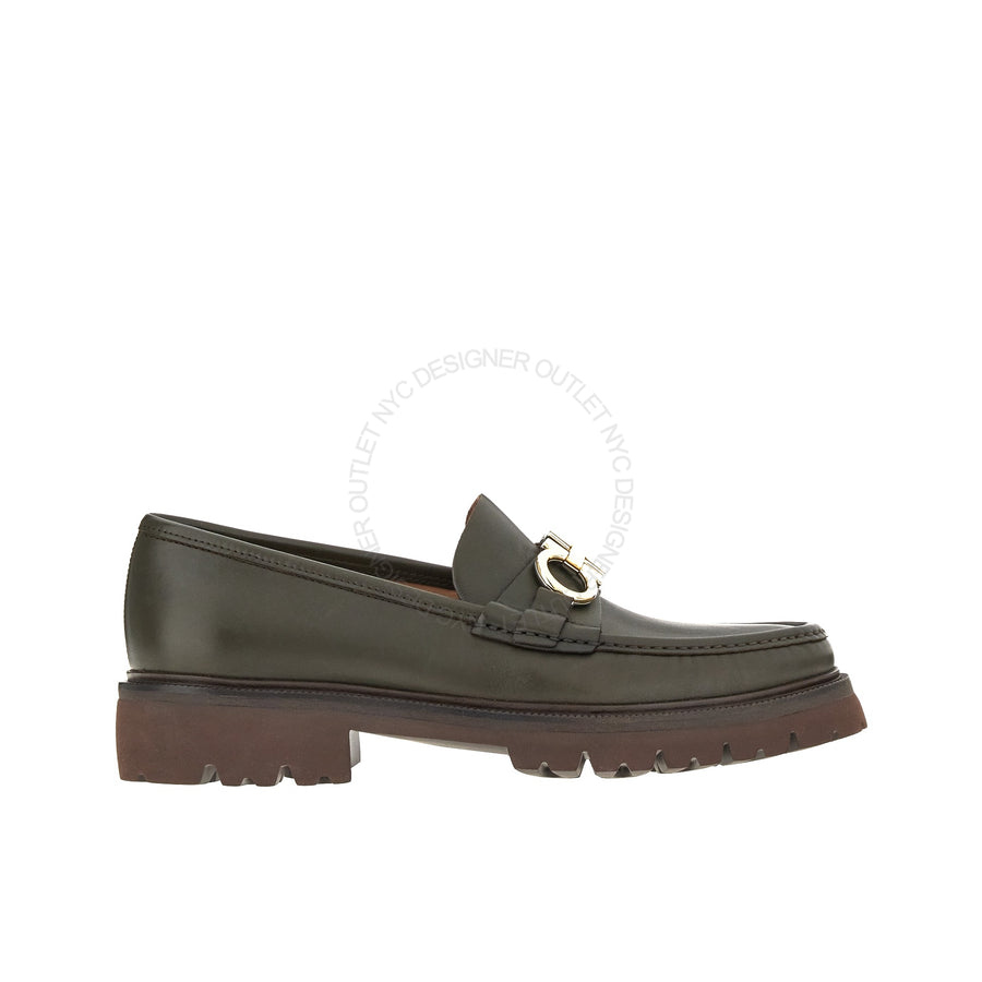 Ferragamo Bleecker Loafers