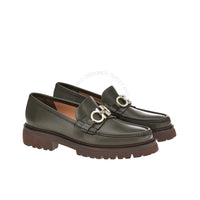 Ferragamo Bleecker Loafers