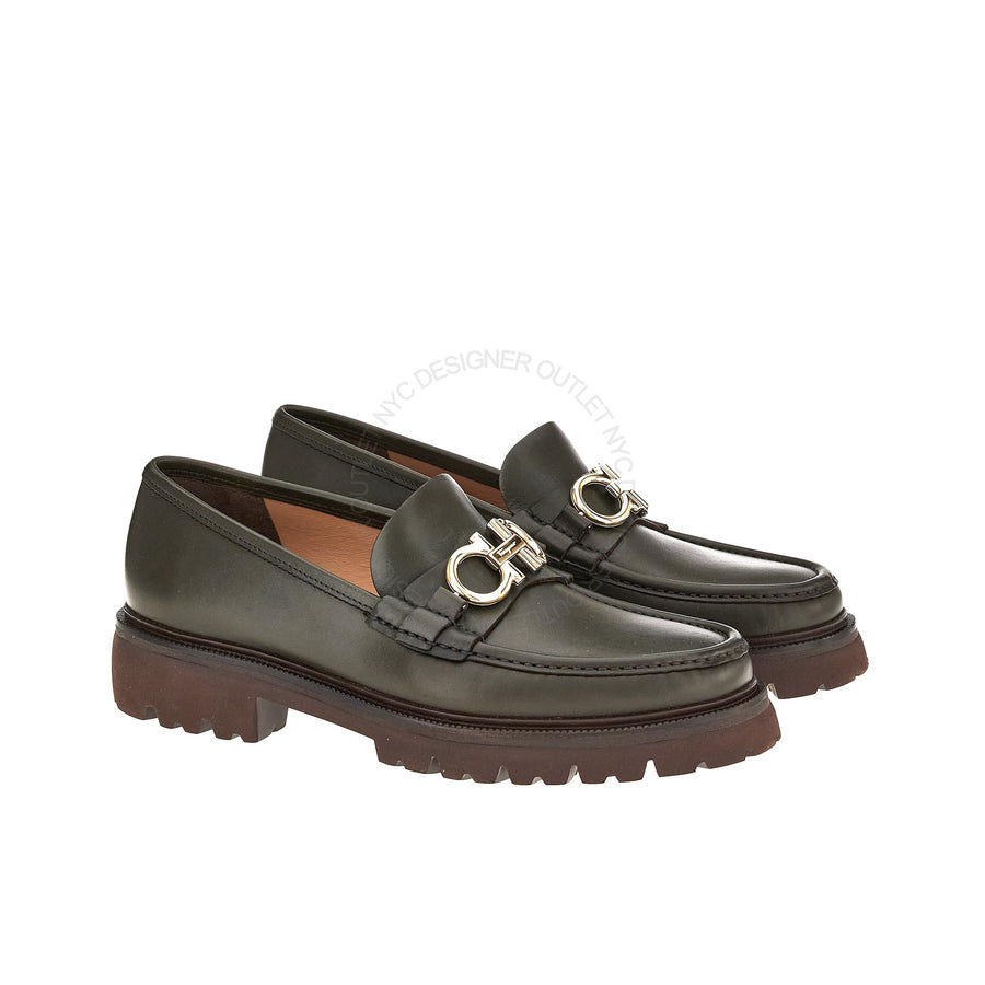 Ferragamo Bleecker Loafers