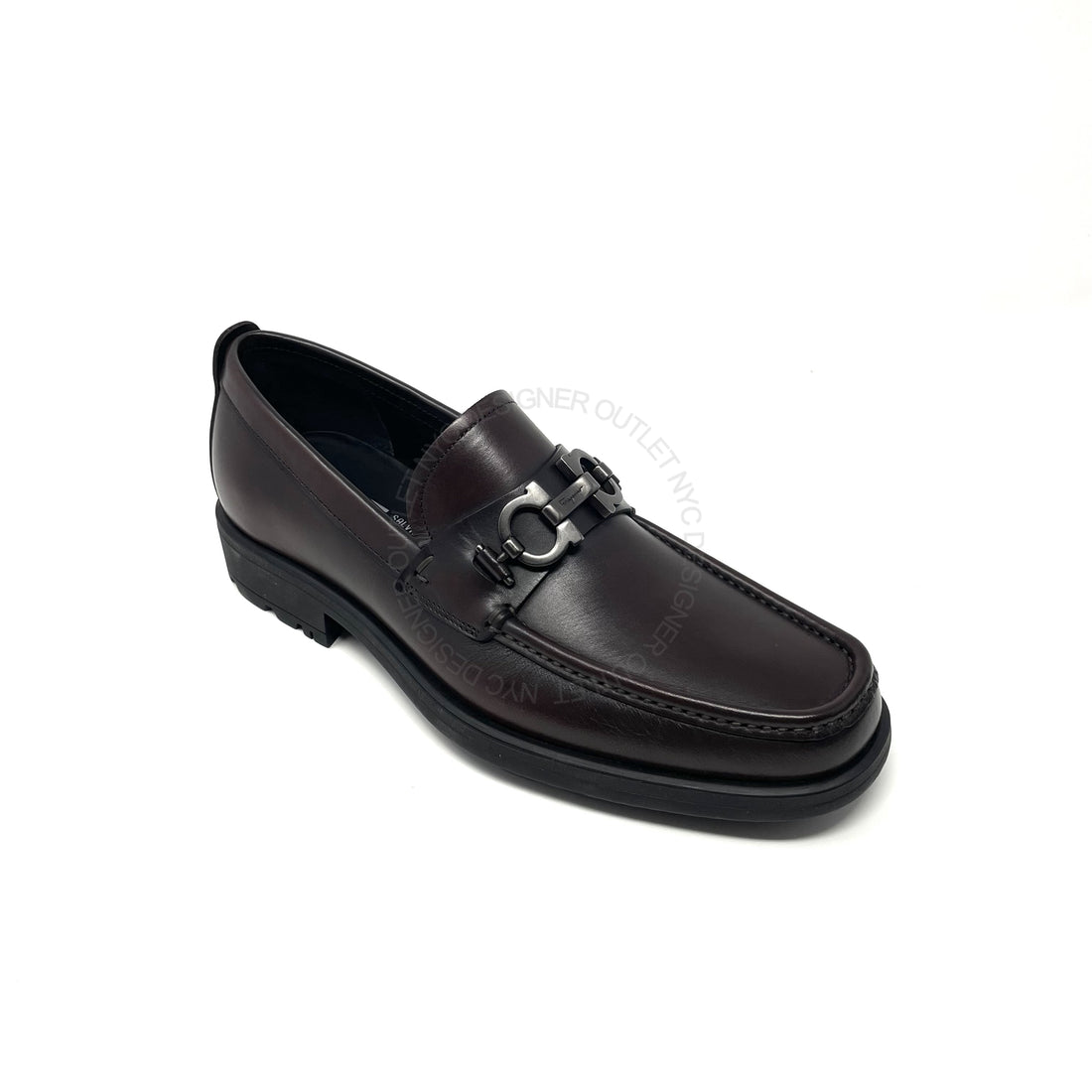 Ferragamo David Loafers