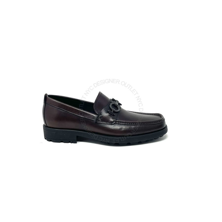 Ferragamo David Loafers