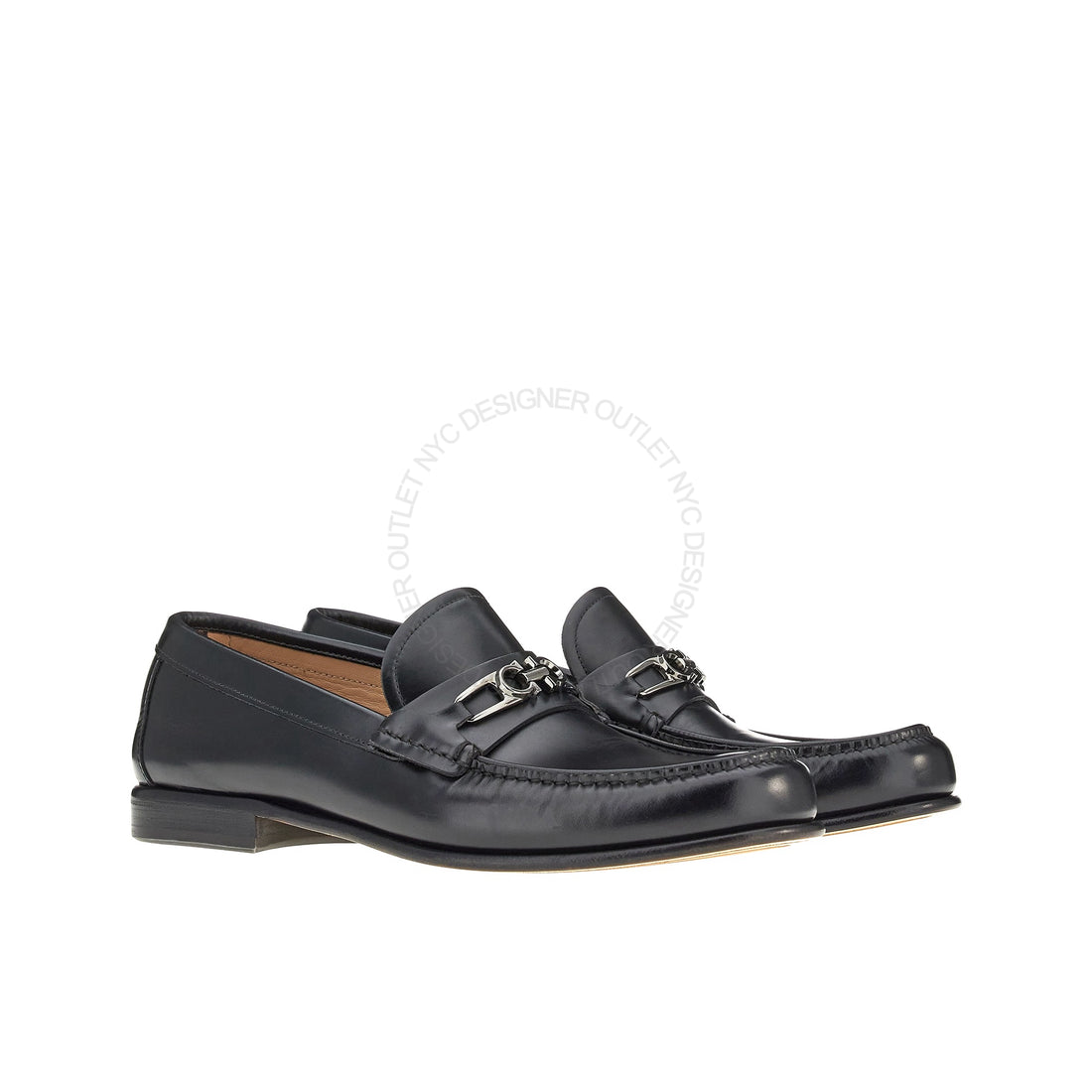 Ferragamo Mathias Loafer