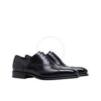 Ferragamo Pizzarzo Oxfords