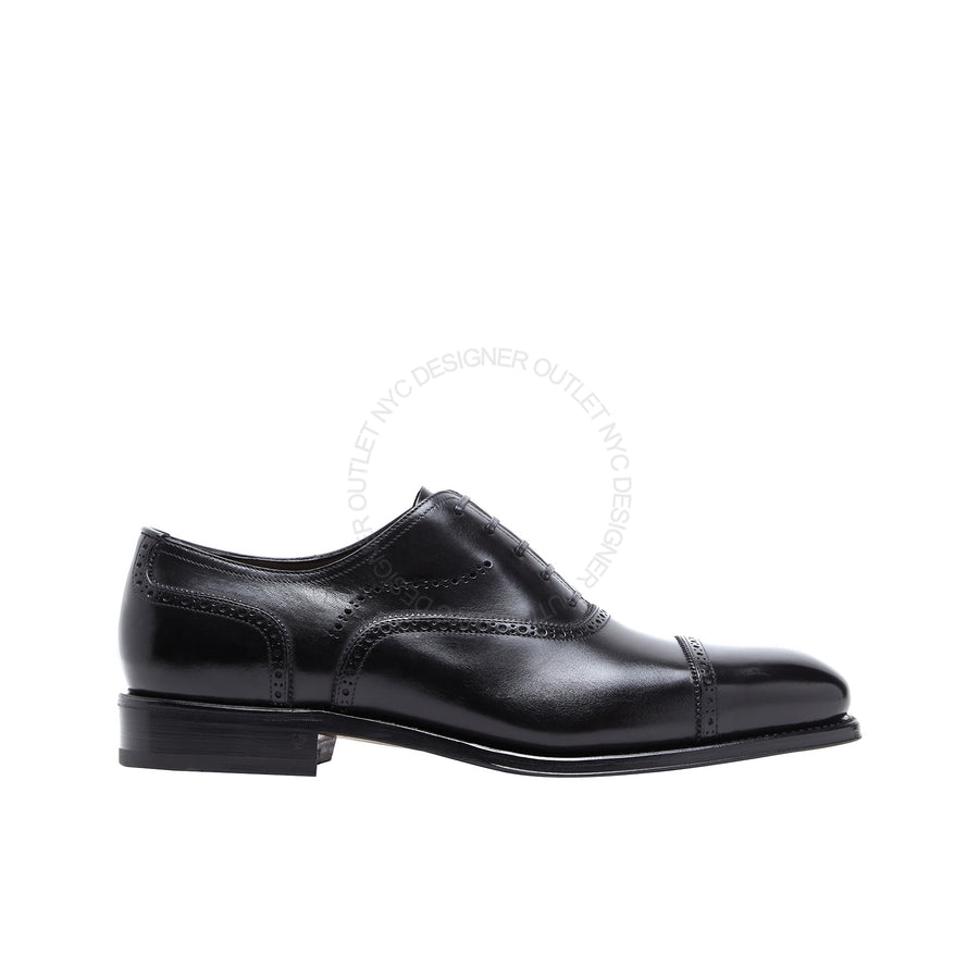 Ferragamo Pizzarzo Oxfords