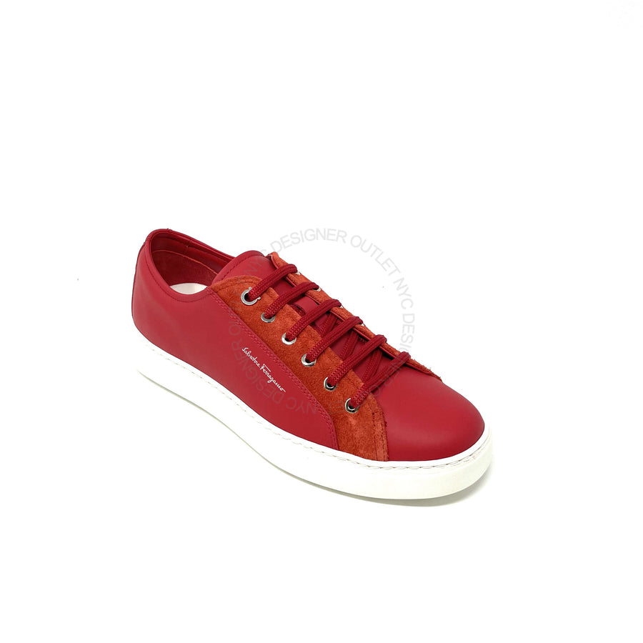 Ferragamo Ramblas Sneakers