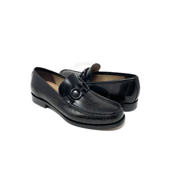 Ferragamo Rolo Loafer